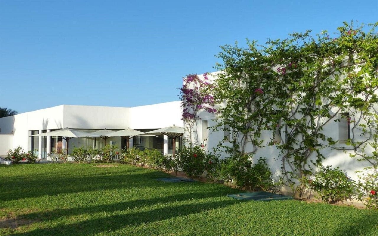 Готель Sentido Palm Azur (ex. Ex.Club Palm Azur) 4*